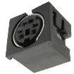 MD-50S  Connectors