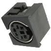 MD-60S Circular DIN Connectors