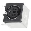 MD-60SM Circular DIN Connectors