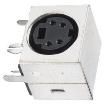 MD-70FC Circular DIN Connectors