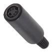 MD-70J Circular DIN Connectors
