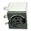 MD-70SMK Circular DIN Connectors