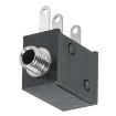 MJ1-2502  Connectors