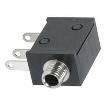 MJ1-2502 Phone Connectors