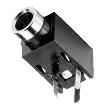 MJ1-2503A  Connectors