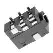 MJ1-2533-SMT-TR  Connectors