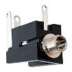 MJ-2508  Connectors