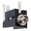 MJ-2508N  Connectors