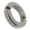 MJ-3502-NUT  Electromechanical