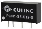 PCN1-S12-D15-S electronic component of CUI Inc