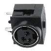 PD-30 Circular DIN Connectors