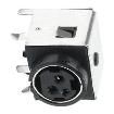PD-30S Circular DIN Connectors