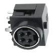 PD-40 Circular DIN Connectors