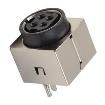 PD-40VS Circular DIN Connectors