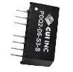 PDQ2-D12-S5-S Isolated DC/DC Converters
