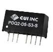 PDQ2-D24-D12-S electronic component of CUI Inc