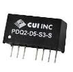 PDQ2-D24-D15-S electronic component of CUI Inc