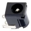 PJ-002A DC Power Connectors