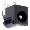 PJ-002AH  Connectors