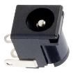 PJ-002BH DC Power Connectors