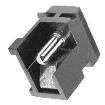 PJ-003AH DC Power Connectors