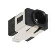 PJ-004CH  Connectors