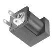 PJ-006B  Connectors