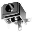 PJ-008A  Connectors