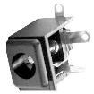 PJ-008A DC Power Connectors