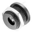 PJ-011B DC Power Connectors