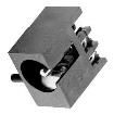 PJ-012B DC Power Connectors