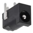 PJ-018H  Connectors
