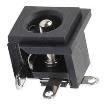 PJ-026B DC Power Connectors