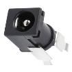 PJ-028B DC Power Connectors