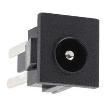 PJ-033A  Connectors