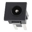 PJ-033A DC Power Connectors