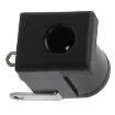 PJ-035D DC Power Connectors