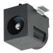 PJ-036BH-SMT-TR  Connectors