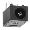 PJ-036CH  Connectors