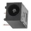 PJ-036CH DC Power Connectors