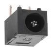 PJ-036D  Connectors