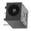 PJ-036D DC Power Connectors