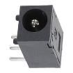 PJ-036DH DC Power Connectors