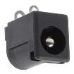 PJ-037AH  Connectors