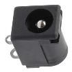 PJ-037AH DC Power Connectors
