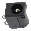 PJ-037B DC Power Connectors