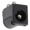 PJ-037BH  Connectors