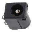 PJ-037BH DC Power Connectors