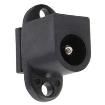 PJ-038AH  Connectors