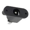 PJ-039AH  Connectors